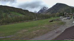 Pragelato pista da fondo