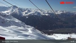 Bormio Cima Bianca