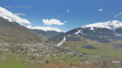 Bormio Panorama