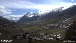 Panorama Livigno