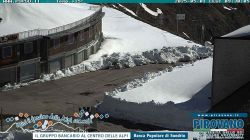 Negozi Passo dello Stelvio