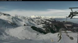 Webcam Caudano Seggiovia