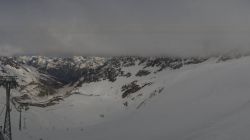 Schwarze Schneidbahn 3.000 m