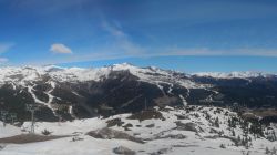 Piste Spinale Panorama