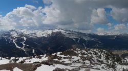 Webcam Piste Spinale Panorama