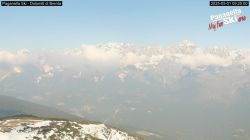 Webcam Vista sul Brenta