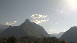 Webcam Bovec Kanin Postaja Prestreljenik