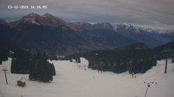 Piste Monte Altissimo