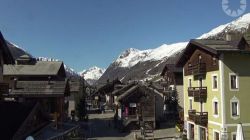 Zona Pedonale Livigno