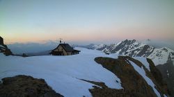 Webcam Rifugio Benigni