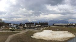 Panorama Monte Bondone