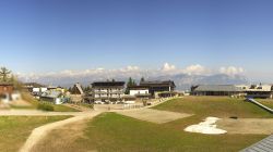 Panorama Monte Bondone