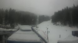 Webcam Pista Oberholz a Valle, 1550 m