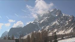 Ski Area Monte Baranci