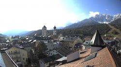 Le chiese di San Candido