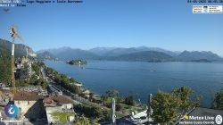 Stresa Isole Borromee