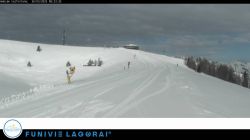 Pista Valfontane