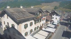 Livigno via Bondi