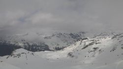 Valtournenche Bec Carré 2896 m
