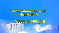 Webcam Passo del Piccolo San Bernardo