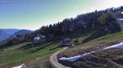 Webcam Panoramica piste