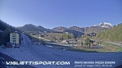 Webcam Partenza seggiovie Viglietti Sport