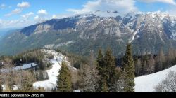 Webcam Monte Spolverino