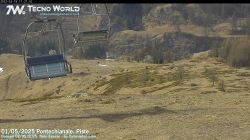 Piste Pontechianale