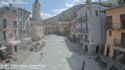 Centro paese Limone