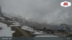 Piz Boé 2224 m