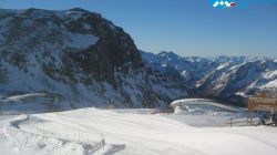 Webcam Passo Salati vista nord m. 2971