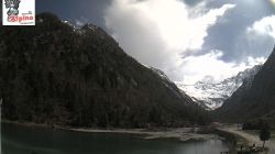 Webcam Lago delle Fate, Val Quarazza