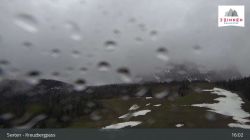 Passo Monte Croce Comelico - Kreuzbergpass