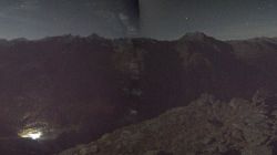 Panorama Val Martello