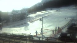 Webcam Campitello di Fassa