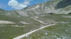 Stazione Meteomont