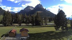 Webcam Panorama su cima 12