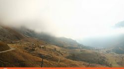 Webcam Passo Gardena