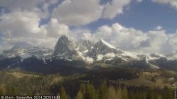 Alpe di Siusi St. Ulrich