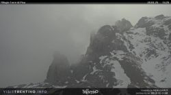 Webcam Piste di Pampeago