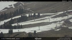 Webcam Rifugi Zisch e Genischer