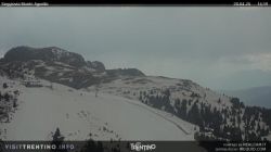 Webcam Seggiovia Monte Agnello