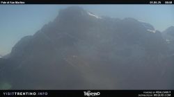 Webcam Pale di San Martino