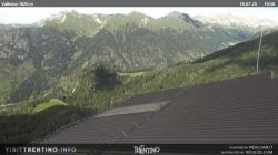 Alpe Lusia mt. 1820
