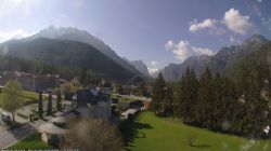 Webcam Valle di Landro