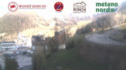 Webcam Impianti Ski Piazzali / IV Baita 1650 m