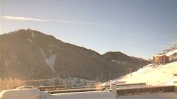 Webcam vista sulla Gran Risa e seggiovia Doninz