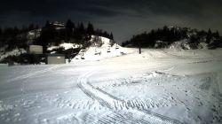 Pista Camosci e Pesciola