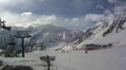 Webcam Valbiolo Parco Marmotte