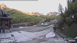 Piazza Abetone